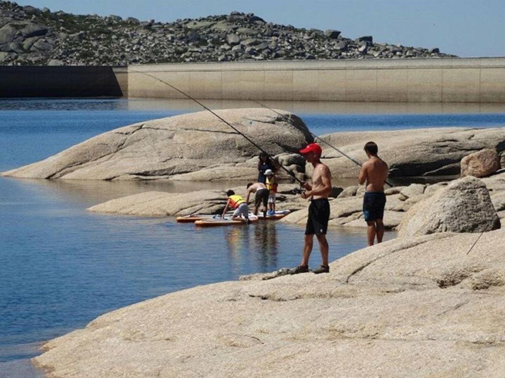Seia Apartamentos Serra Da Estrela Camera foto