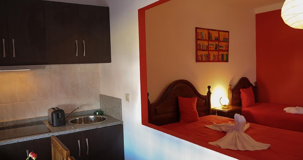 Seia Apartamentos Serra Da Estrela Camera foto