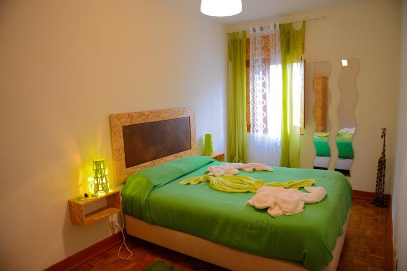 Seia Apartamentos Serra Da Estrela Esterno foto