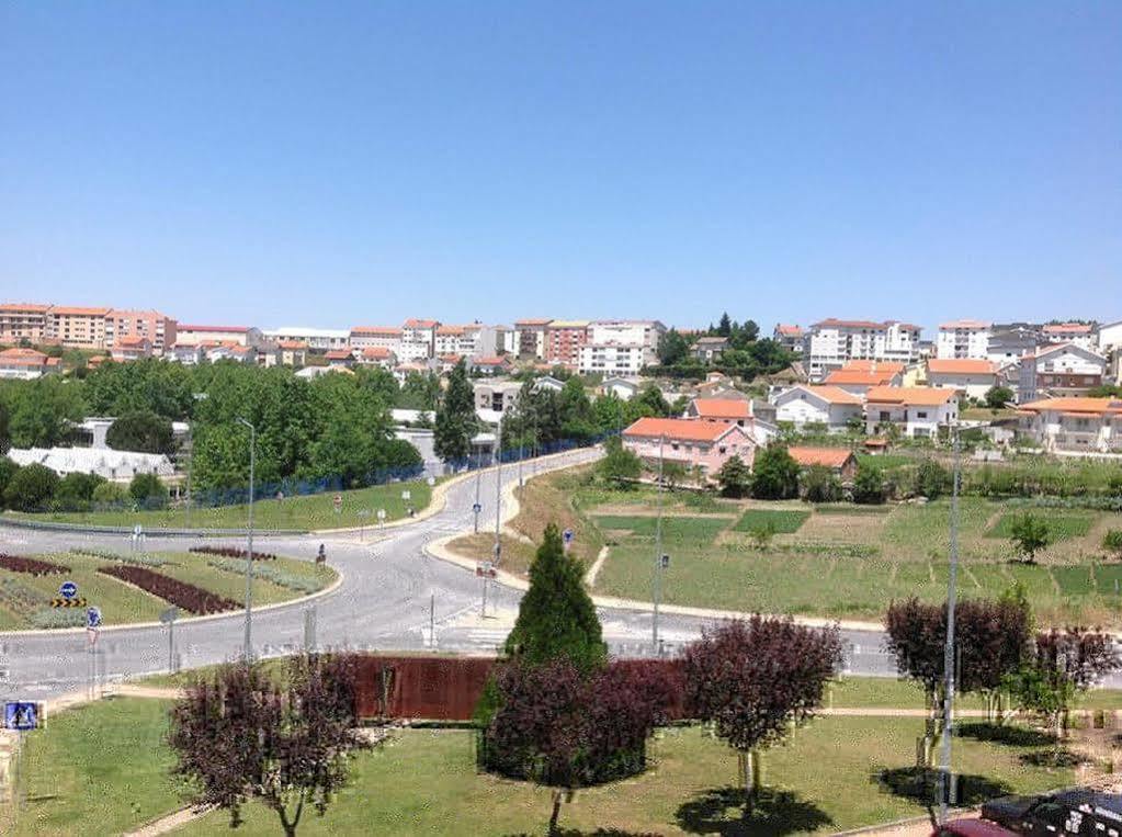 Seia Apartamentos Serra Da Estrela Esterno foto
