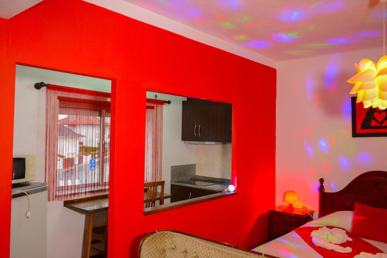Seia Apartamentos Serra Da Estrela Esterno foto