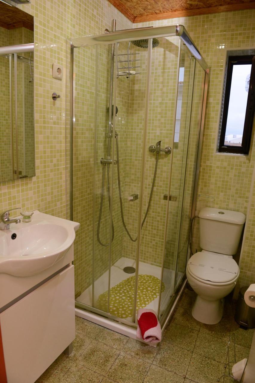 Seia Apartamentos Serra Da Estrela Esterno foto