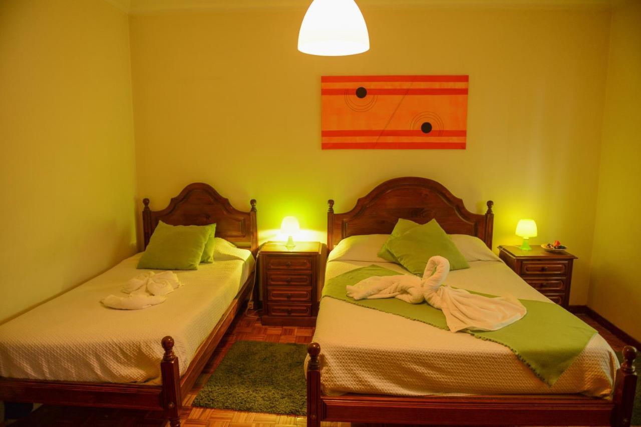 Seia Apartamentos Serra Da Estrela Esterno foto