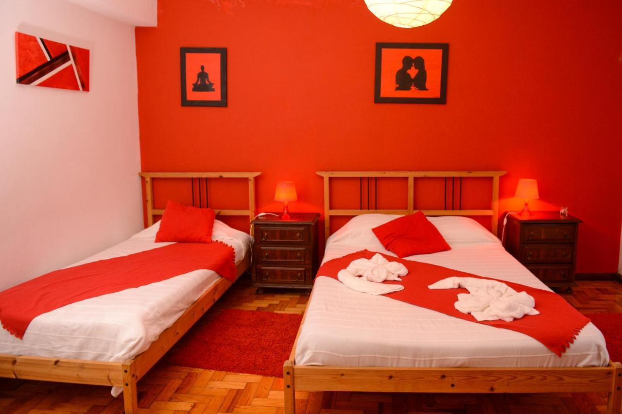Seia Apartamentos Serra Da Estrela Esterno foto