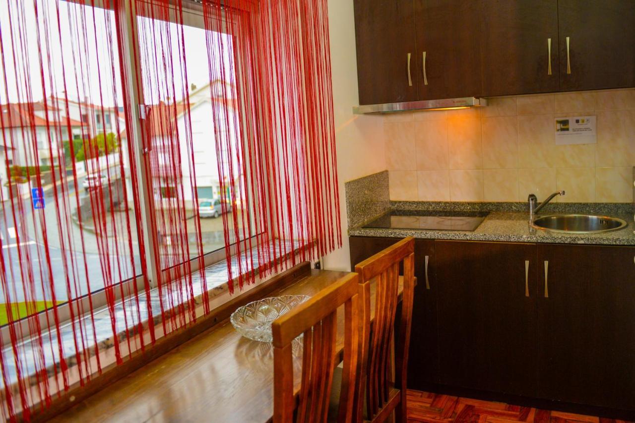 Seia Apartamentos Serra Da Estrela Esterno foto