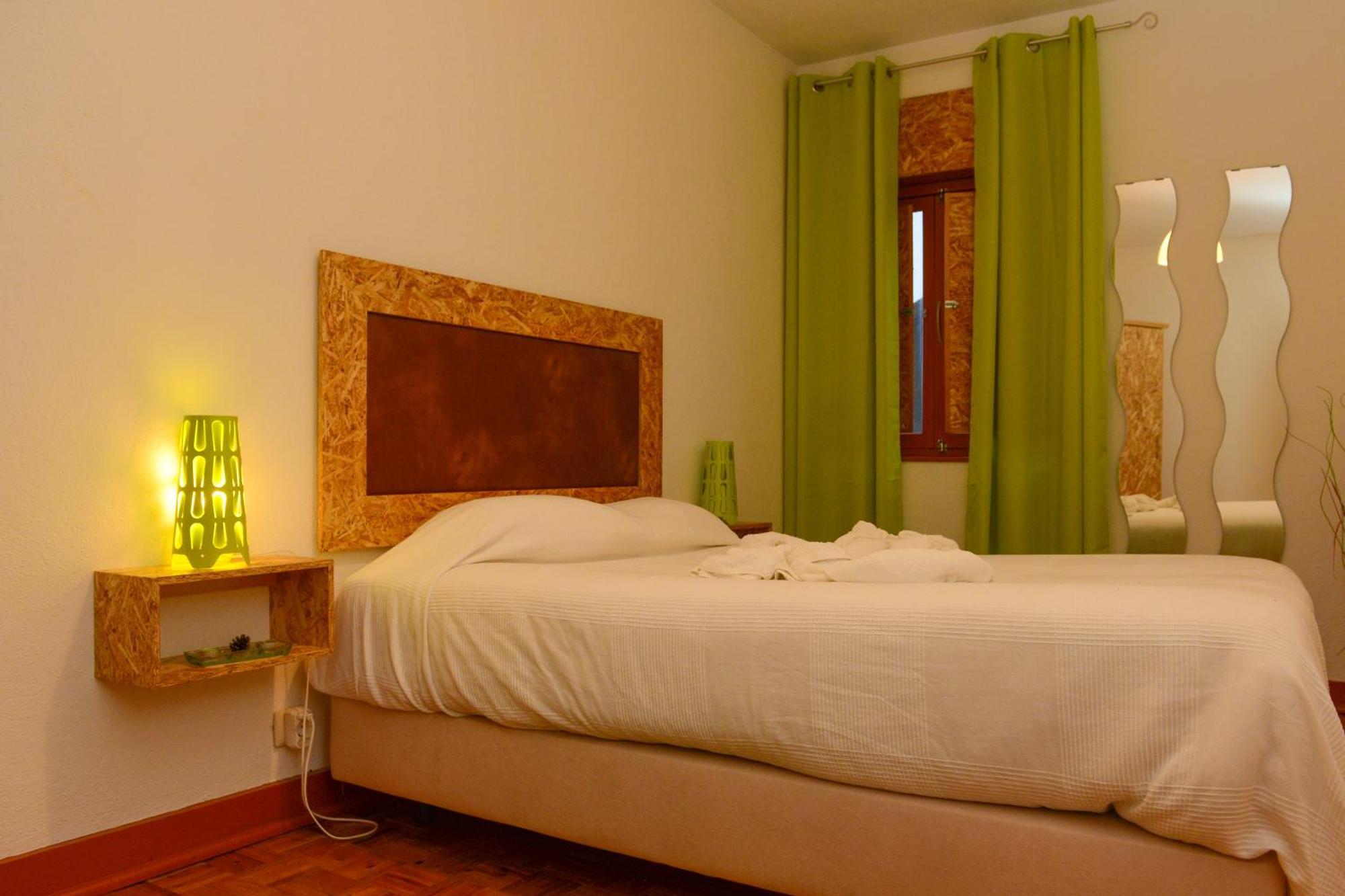 Seia Apartamentos Serra Da Estrela Esterno foto
