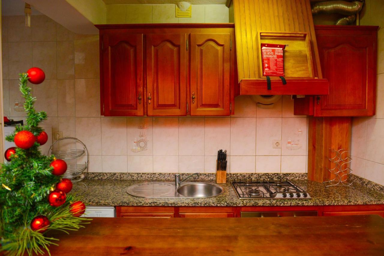 Seia Apartamentos Serra Da Estrela Esterno foto
