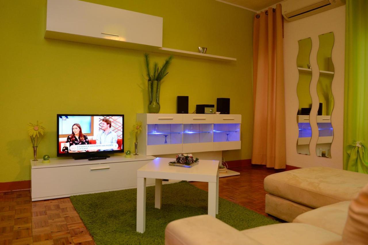 Seia Apartamentos Serra Da Estrela Esterno foto