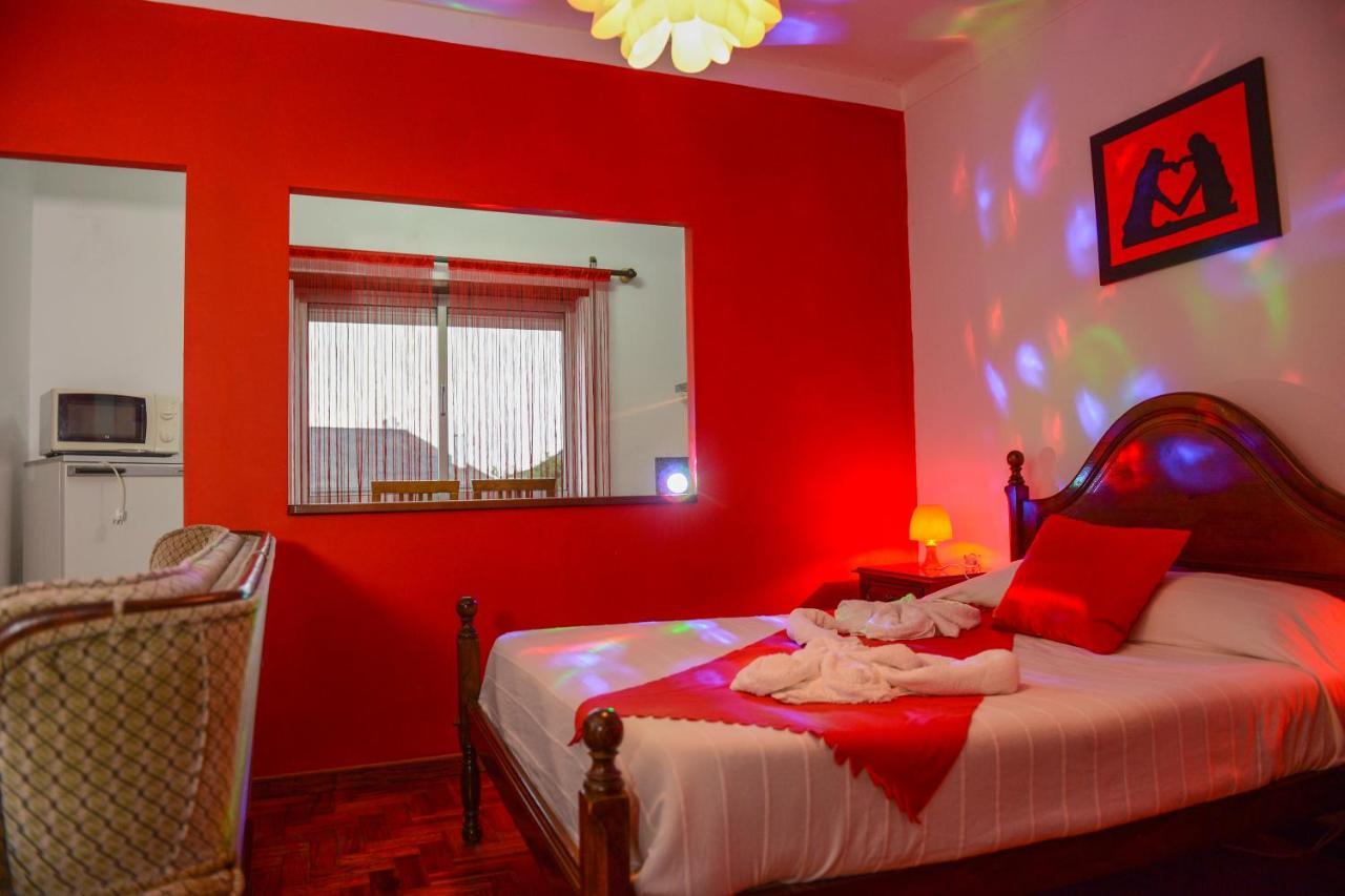 Seia Apartamentos Serra Da Estrela Esterno foto